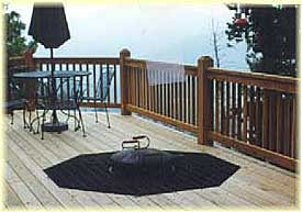 The Stanley is Versatile and Ambient.