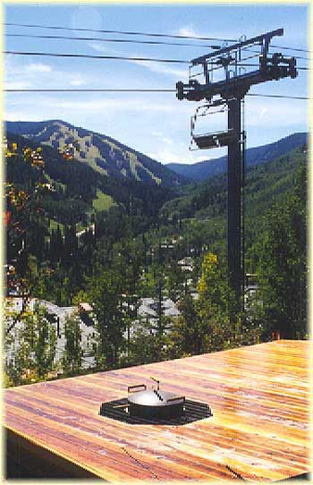 The Stanley...When theres more to life than cooking