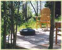 Burn gas in The Stanley